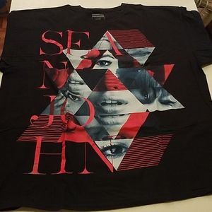MENS 3XB SEAN JOHN DESIGNER TSHIRT